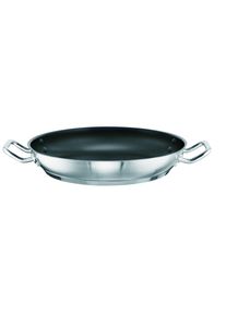 Sus Bratpfanne Chef mit DIAMAS PRO Antihaft-Beschichtung Chef, Edelstahl 40cm, Gastronomie-Bedarf