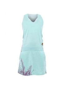 ABK Birch Dress Kleid Damen (Gr M |grau/türkis)