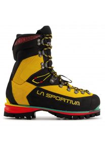La Sportiva - Nepal Evo GTX - Bergschuhe EU 38,5 gelb/schwarz