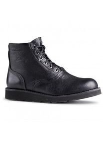 Lundhags Carpenter Boot Sneaker (Gr 44 |schwarz)