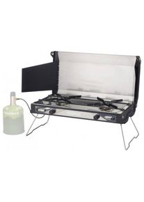PRIMUS Tupike Stove Piezo Gaskocher (Gr One Size)