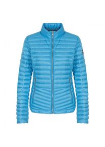 Daunenjacke Colmar Originals Light Down Sports Jacket Damen (Gr 44 |blau/türkis)