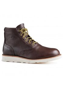 Sneaker Lundhags Carpenter Boot (Gr 42 |braun)