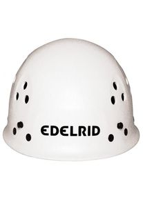 Edelrid Ultralight Kletterhelm (blau)