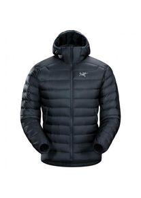 Arc'teryx Arc'teryx Cerium LT Hoody Daunenjacke Herren (Gr XL |schwarz)