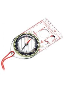 Suunto Linealkompass M-3 Kompasse (transparent)