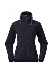 Bergans - Women's Hareid Fleece Jacket - Fleecejacke Gr XS blau