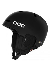 POC Fornix Skihelm (Gr&ouml;&szlig;e 51-54 cm - XS/S |schwarz)