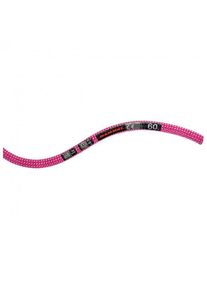 Mammut 9.5 Infinity Dry Einfachseil (Gr 70 m |rosa)