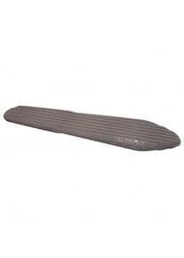 Exped DownMat HL Winter Isomatte (Gr 183 x 52 cm - M/Regular |grau)