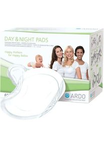 ARDO DAY & NIGHT PADS Coussinets allait uni 60 pi&egrave;ces
