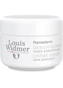 Louis Widmer Remederm Gesichtscreme