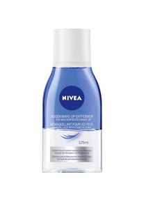 Nivea 2-Phasen Augen Make-up Entferner für wasserfestes Make-up