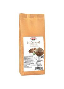 MORGA Farine de lin bio sans gluten 300 g