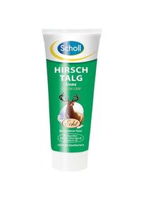Scholl cr&egrave;me suif de cerf tb 100 ml