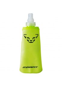 Dynafit - Flask - Trinkflasche Gr 300 ml grün
