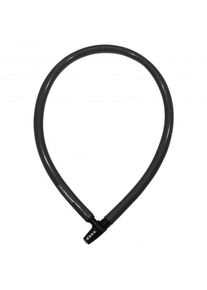 Kryptonite Keeper 665 Key Cable Fahrradschloss (schwarz)