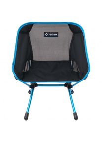 Helinox Chair One Mini Campingstuhl (Gr 40 x 34 x 44 cm |schwarz)