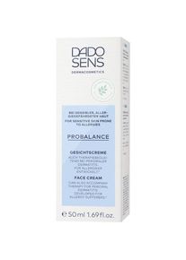 Dado Sens Dermacosmetics DADO SENS ProBalance Gesichtscreme