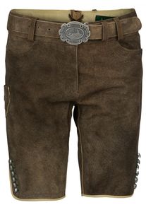 Moser Lederhose femme Elbasee