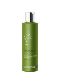 M&Aacute;DARA Shampooing Nourish et Repair