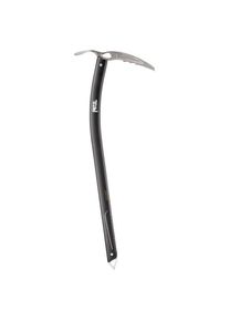 Petzl Summit Eispickel (Gr 66 cm |schwarz)