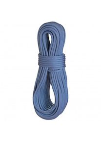 Edelrid Eagle Light 9.5 mm Einfachseil Sportklettern (Gr 80 m |blau)