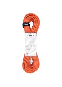 Beal Wallmaster Indoorseil Indoorklettern (Gr 40 m |orange)