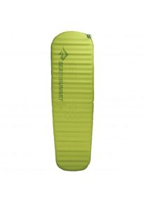 Sea To Summit - Comfort Light Self Inflating - Isomatte Gr Small Oliv