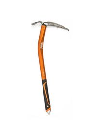 Petzl Summit Evo Eispickel (Gr 66 cm |orange)