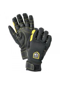 Hestra - Ergo Grip Active 5 Finger - Handschuhe Gr EU 6 grau