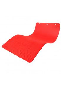 Thera-Band Gymnastikmatte Yogamatte (Gr 190 x 60 x 2,5 cm |rot)