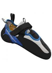 Mad Rock Drone High Volume Kletterschuhe (Gr 13 |schwarz/grau)