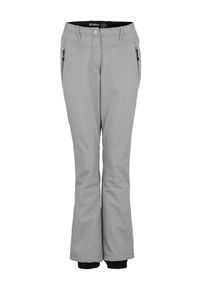 Killtec, Damen Skihose 'Jilia', Hellgrau