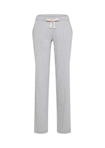 Skiny, Damen 'Sleep & Dream' Hose lang, Hellgrau