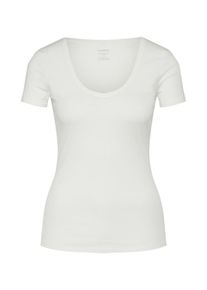Schiesser, Damen T-Shirt, Champagner