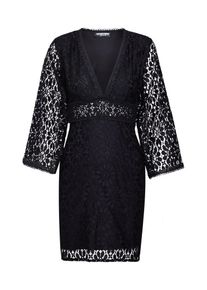 Fashion Union, Damen Kleid 'NINA', Schwarz
