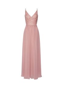 Mascara, Damen Abendkleid, Ros&eacute;