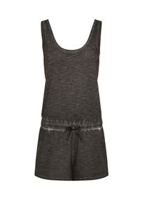 Urban Classics, Damen Jumpsuit, Dunkelgrau