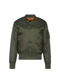Urban Classics, Herren Bomberjacke, Oliv