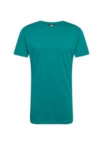 Urban Classics, Herren T-Shirt, Gr&uuml;n