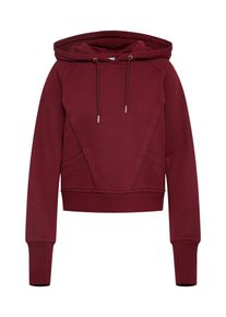 Urban Classics, Damen Hoodie, Merlot