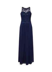 Swing, Damen Abendkleid, Marine