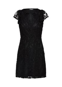 Fashion Union, Damen Kleid 'SENSATION', Schwarz