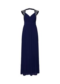 TFNC, Damen Abendkleid 'VERLINDA MAXI', Navy