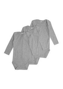 name it, Body, Graumeliert
