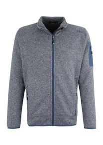 CMP, Herren Sportjacke, Taubenblau / Grau