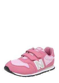 New Balance, M&auml;dchen Sport-Schuhe 'YV500 M', Pink