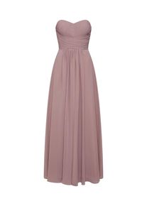 Mascara, Damen Abendkleid 'MC181071', Mauve