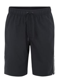 adidas Performance, Herren Badeshorts '3S SH CL', Schwarz